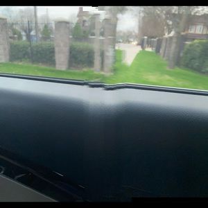 Meet your Posher, Regina